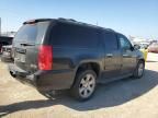 2011 GMC Yukon XL C1500 SLT