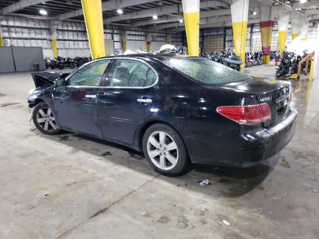 2005 Lexus ES 330