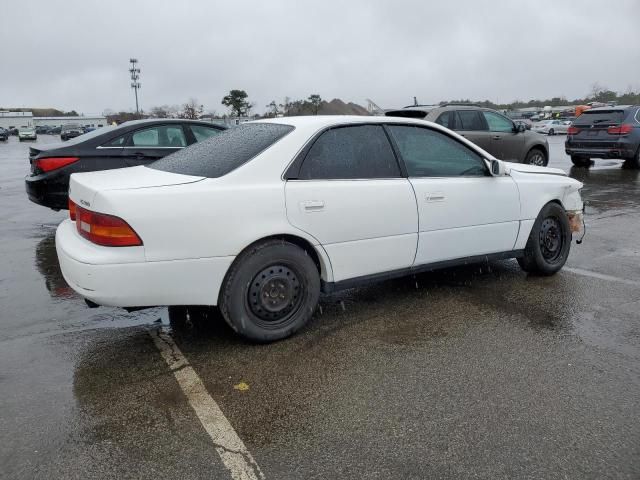 1999 Lexus ES 300