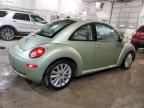 2008 Volkswagen New Beetle S