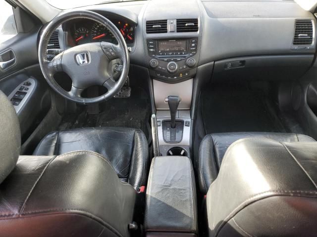 2005 Honda Accord EX