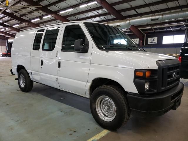 2014 Ford Econoline E250 Van