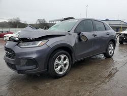 Salvage cars for sale from Copart Lebanon, TN: 2023 Honda HR-V LX