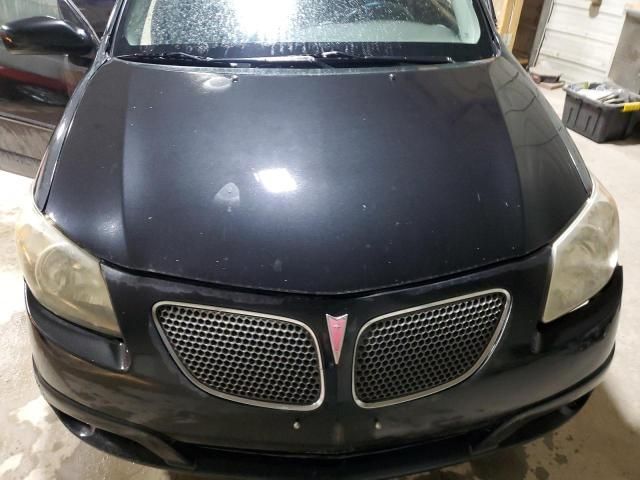 2007 Pontiac Vibe