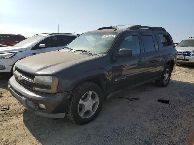 2004 Chevrolet Trailblazer EXT LS