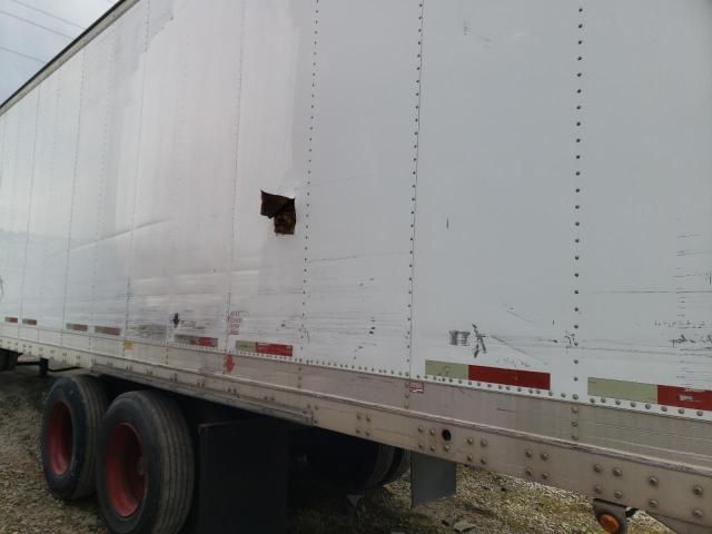 2005 Wabash Reefer