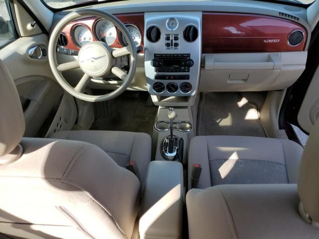 2008 Chrysler PT Cruiser