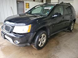 Pontiac Vehiculos salvage en venta: 2008 Pontiac Torrent