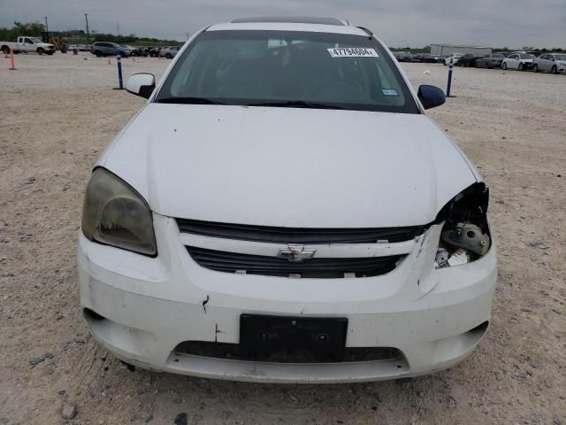 2008 Chevrolet Cobalt Sport