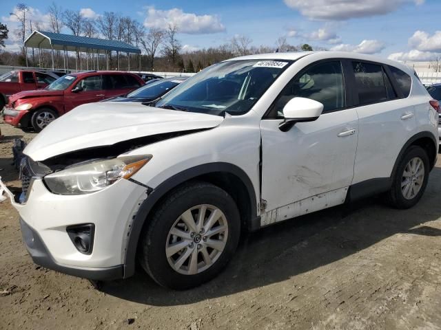 2015 Mazda CX-5 Touring