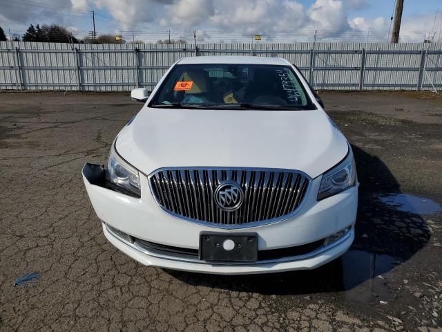 2014 Buick Lacrosse