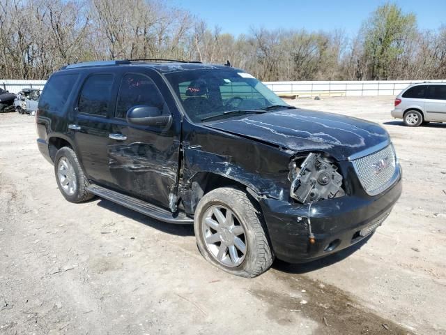 2007 GMC Yukon Denali