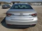 2016 Hyundai Sonata Hybrid