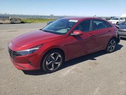 2023 Hyundai Elantra SEL en venta en Sacramento, CA