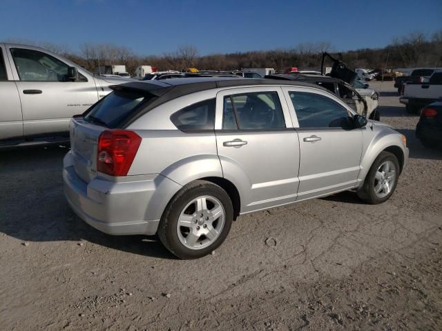 2009 Dodge Caliber SXT