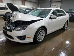 2010 Ford Fusion SEL for sale in Elgin, IL