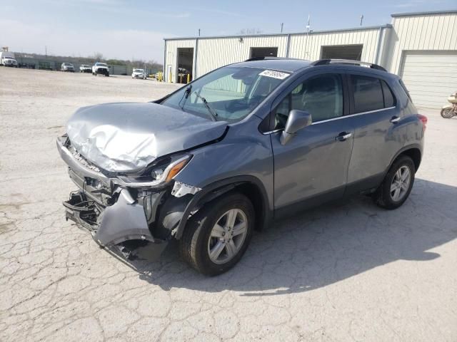 2019 Chevrolet Trax 1LT