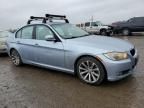 2011 BMW 328 I