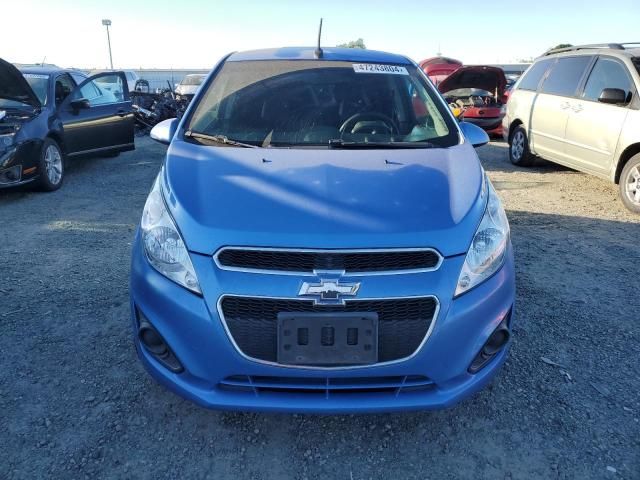 2013 Chevrolet Spark LS