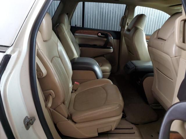 2009 Buick Enclave CXL