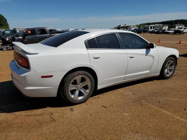 2013 Dodge Charger SXT