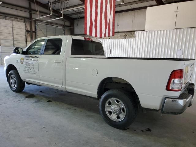 2022 Dodge RAM 2500 BIG HORN/LONE Star