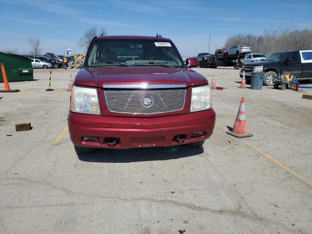 2006 Cadillac Escalade ESV