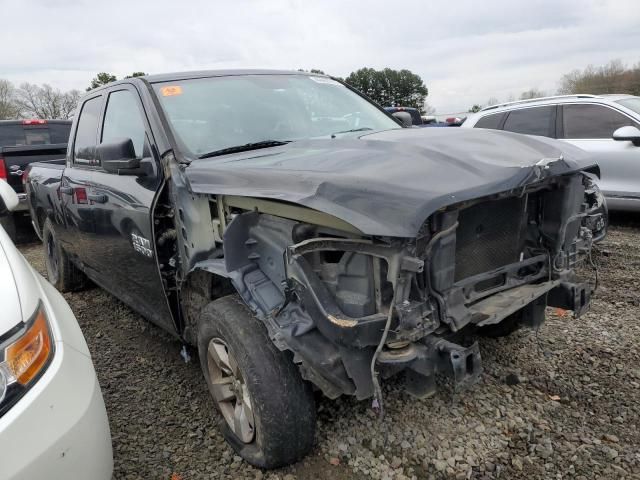 2018 Dodge RAM 1500 ST