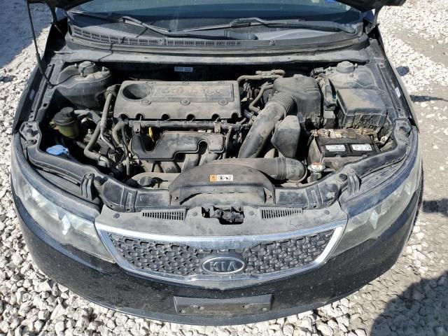 2013 KIA Forte LX