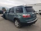 2009 GMC Acadia SLE