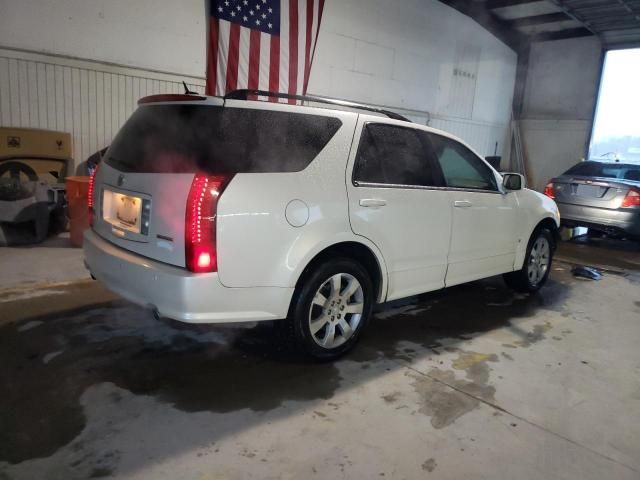 2006 Cadillac SRX