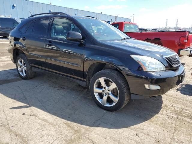 2004 Lexus RX 330