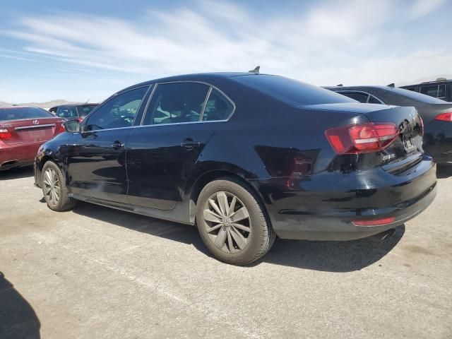 2016 Volkswagen Jetta SE