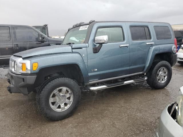 2006 Hummer H3