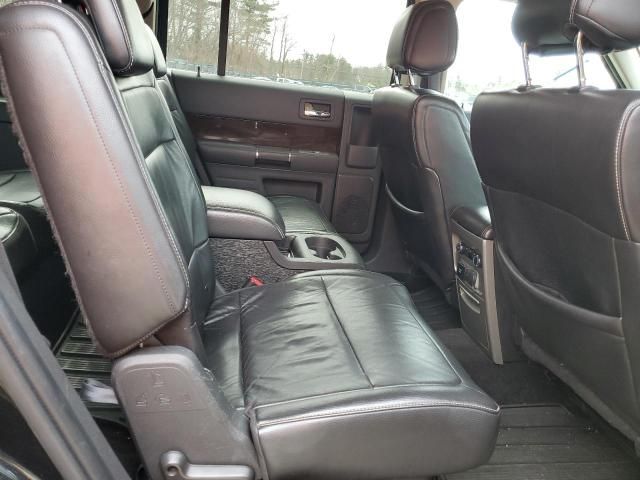 2011 Ford Flex SEL