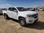 2020 Chevrolet Colorado