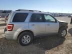 2008 Ford Escape Limited