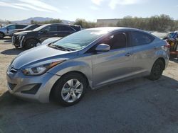 2016 Hyundai Elantra SE for sale in Las Vegas, NV