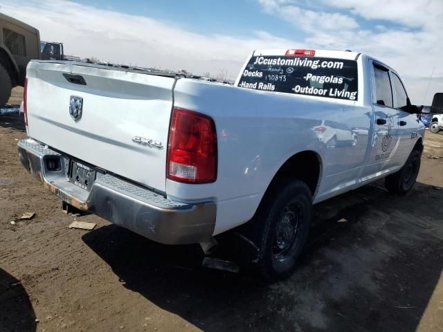 2010 Dodge RAM 2500