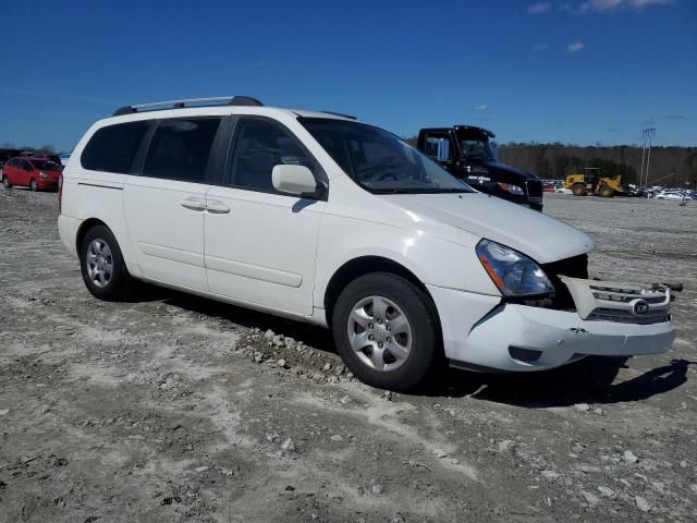 2008 KIA Sedona EX