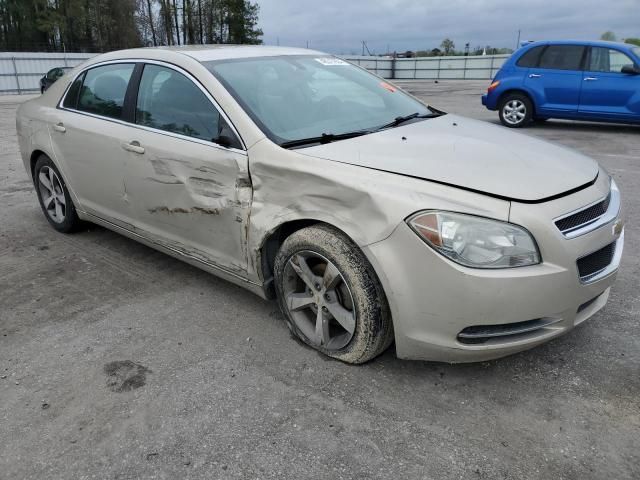 2011 Chevrolet Malibu 1LT