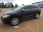 2013 Acura RDX