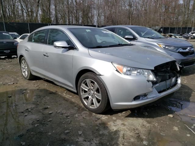 2013 Buick Lacrosse