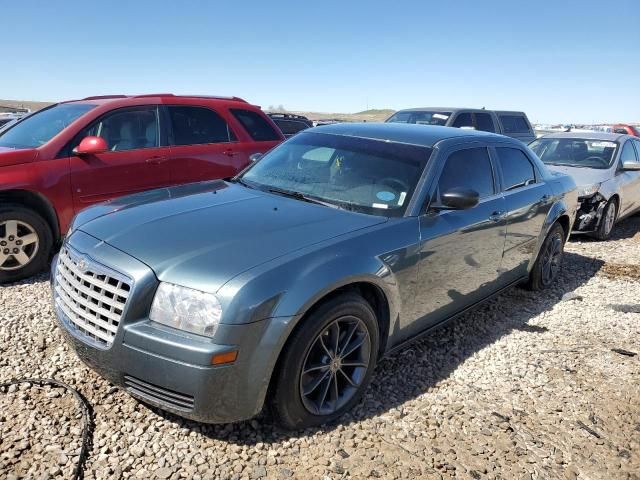 2005 Chrysler 300