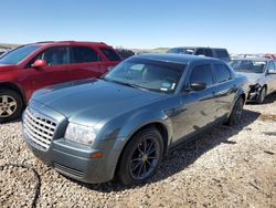 Chrysler salvage cars for sale: 2005 Chrysler 300