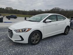 2017 Hyundai Elantra SE en venta en Cartersville, GA