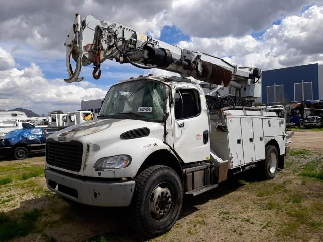 2021 Freightliner M2 106 Medium Duty