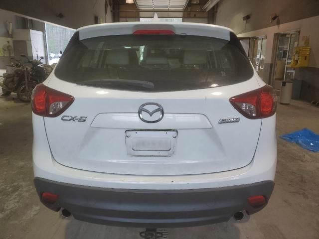 2014 Mazda CX-5 Sport