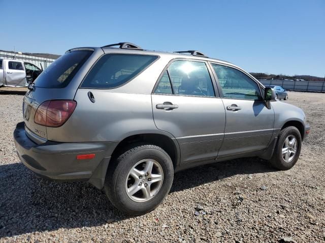 2000 Lexus RX 300