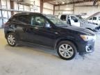 2015 Mitsubishi Outlander Sport SE